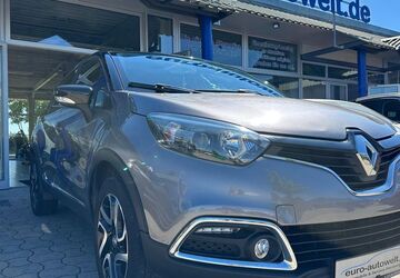 Renault Captur 105.435 km 7.990 &euro; Gieboldehausen 37434