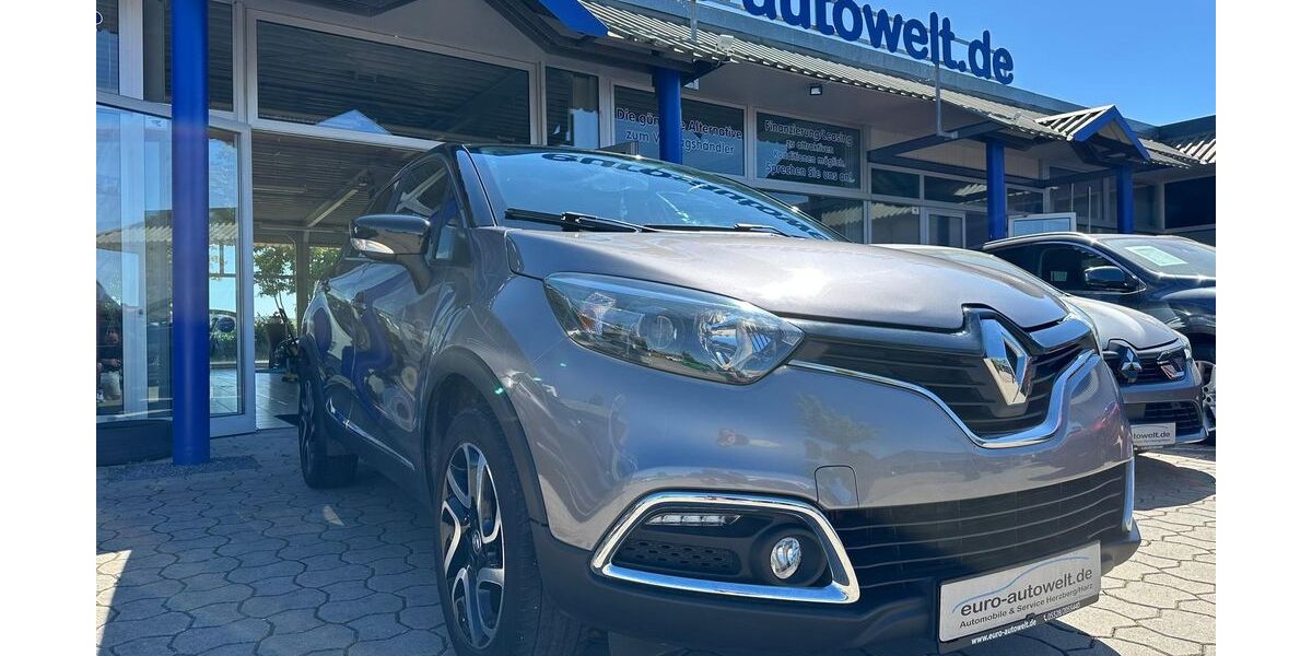 Renault Captur 105.435 km 7.990 &euro; Gieboldehausen 37434