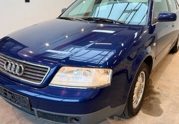 Audi A6 194.000 km 1.490 &euro; Göttingen 37079