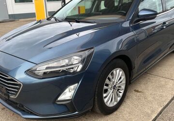 Ford Focus 150.000 km 11.000 &euro; Rosdorf 37124