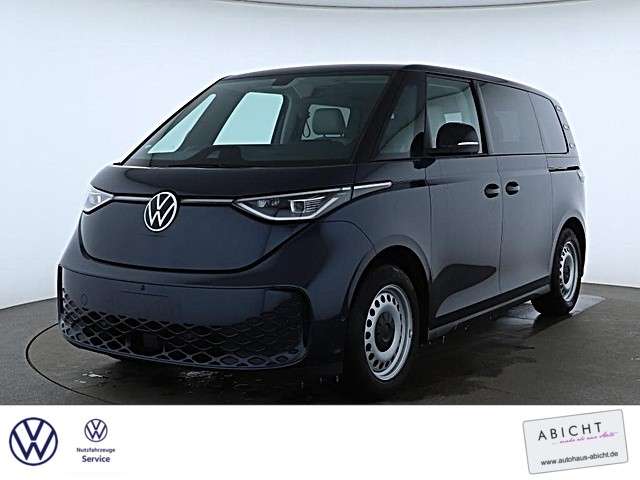 VW ID. Buzz 17.278 km 63.750 &euro; Duderstadt 37115