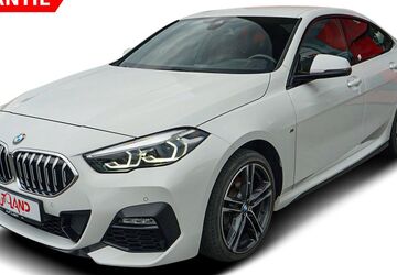 BMW 218 51.852 km 24.490 &euro; Göttingen 37081