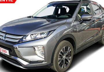 Mitsubishi Eclipse Cross 74.340 km 15.990 &euro; Göttingen 37081