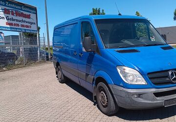 Mercedes-Benz Sprinter 352.000 km 2.999 &euro; Göttingen 37079
