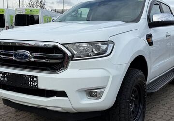 Ford Ranger 148.782 km 21.900 &euro; Göttingen 37081