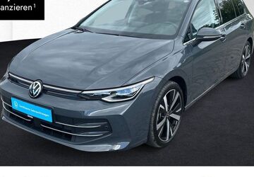 VW Golf 9.090 km 32.440 &euro; Bad Sooden-Allendorf 37242