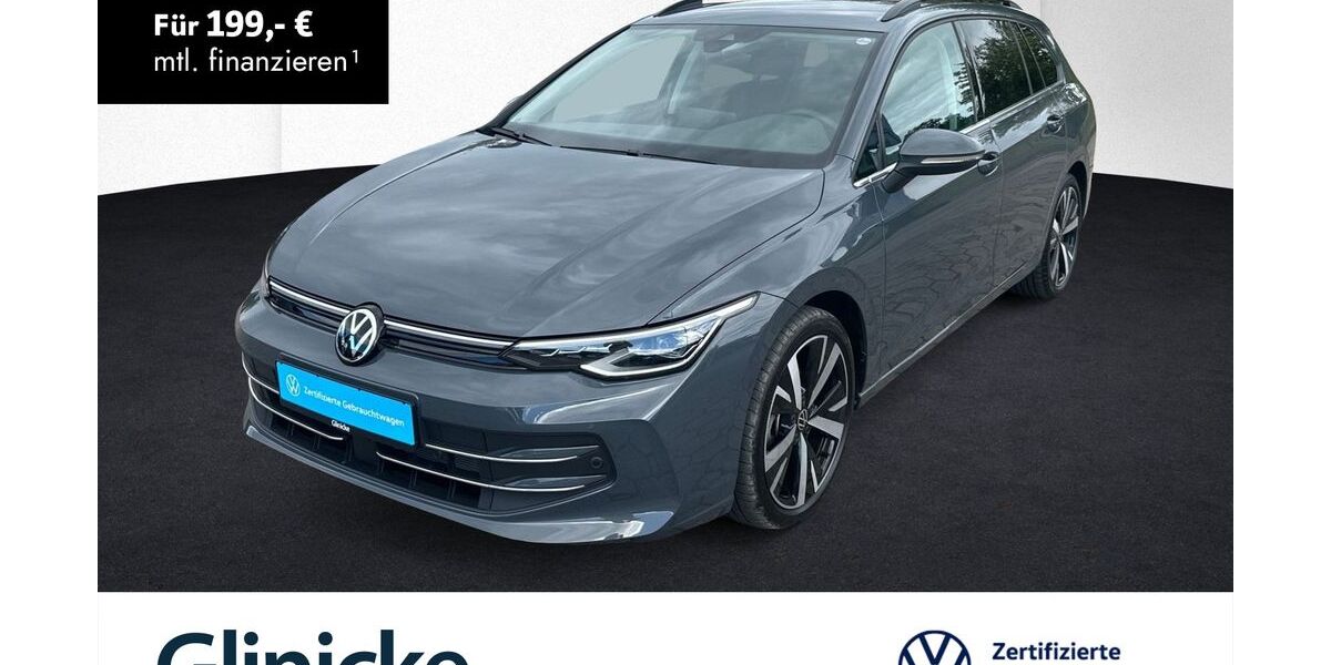 VW Golf 9.090 km 32.440 &euro; Bad Sooden-Allendorf 37242