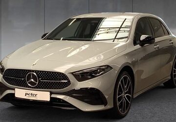 Mercedes-Benz A 250 12.300 km 36.830 &euro; Duderstadt 37115