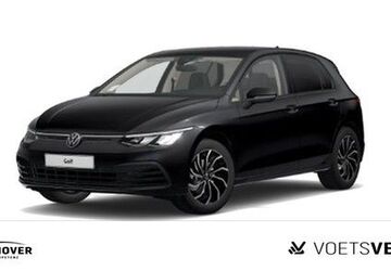 VW Golf 58.000 km 20.995 &euro; Göttingen 37081