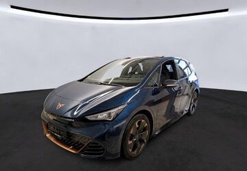 Cupra Born 20.776 km 26.995 &euro; Göttingen 37081