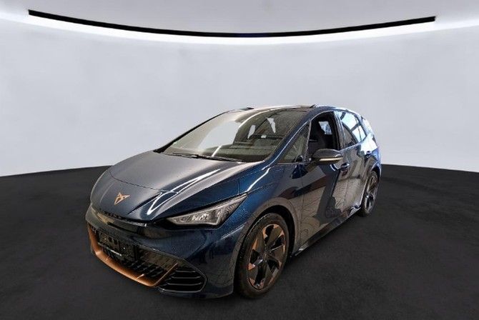 Cupra Born 20.776 km 26.995 &euro; Göttingen 37081