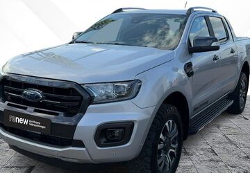 Ford Ranger 60.350 km 41.995 &euro; Göttingen 37079