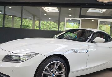 BMW Z4 35.300 km 23.950 &euro; Göttingen 37081