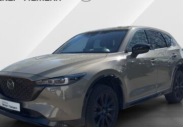Mazda CX-5 67.000 km 27.404 &euro; Northeim 37154