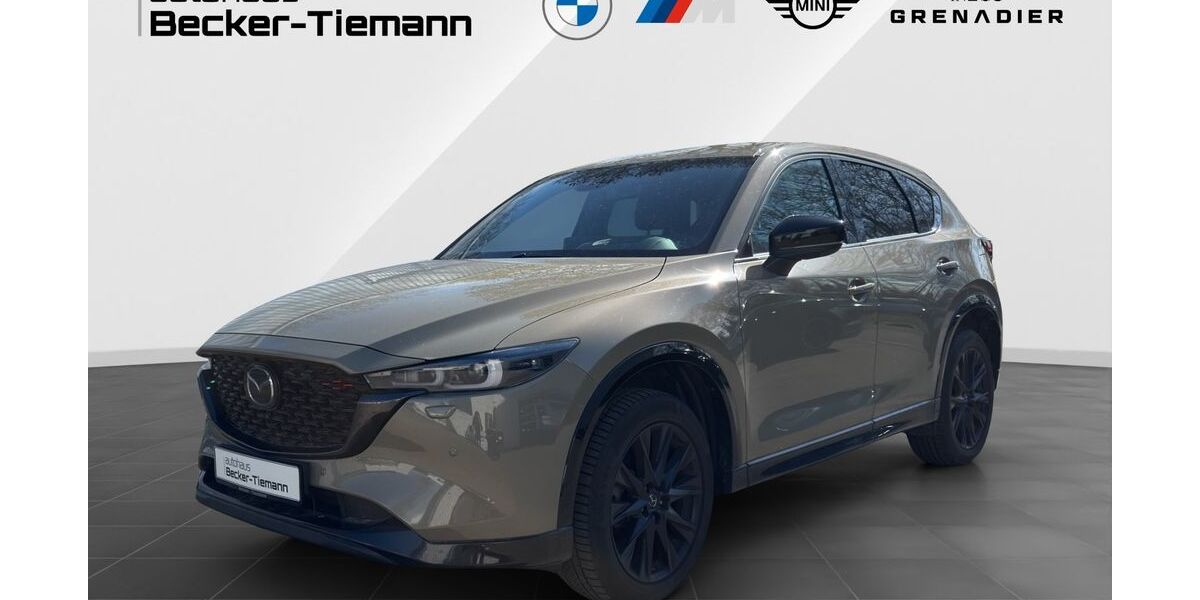 Mazda CX-5 67.000 km 27.404 &euro; Northeim 37154