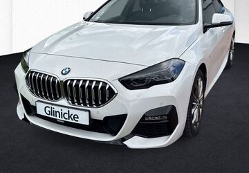 BMW 218 41.860 km 26.870 &euro; Bad Sooden-Allendorf 37242