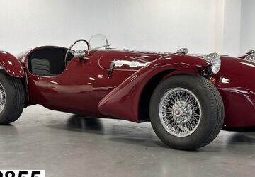 Jaguar Andere 43.700 km 69.000 &euro; Bovenden 37120