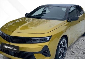 Opel Astra 28.000 km 22.992 &euro; Göttingen 37079