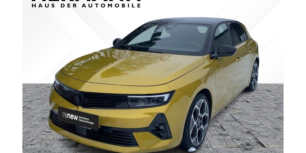 Opel Astra 28.000 km 22.992 &euro; Göttingen 37079