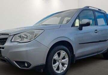 Subaru Forester 42.800 km 17.985 &euro; Göttingen 37077