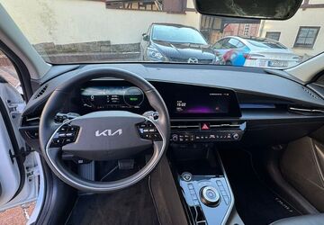 Kia Niro 42.500 km 21.999 &euro; Uder OT Wüstheuterode 37318