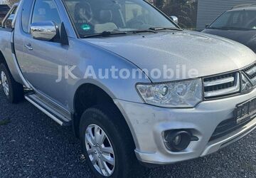 Mitsubishi L200 190.000 km 11.900 &euro; Northeim 37154