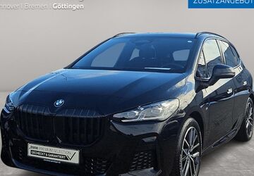 BMW 220 Active Tourer 25.192 km 33.990 &euro; Göttingen 37081