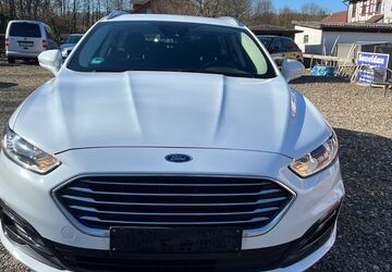 Ford Mondeo 173.000 km 10.800 &euro; Rosdorf/Obernjesa 37124