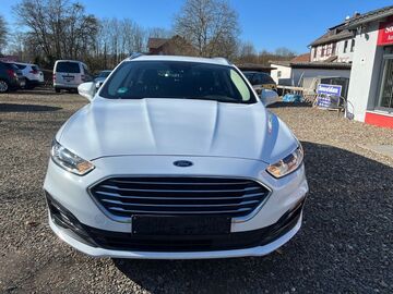 Gebrauchte Ford Mondeo