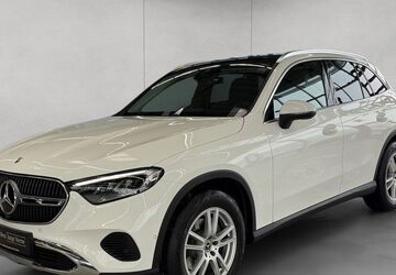 Mercedes-Benz GLC 200 5.256 km 49.630 &euro; Göttingen 37079
