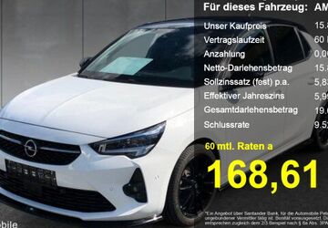 Opel Corsa 14.450 km 15.880 &euro; Witzenhausen 37213