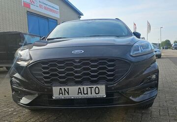 Ford Kuga 43.125 km 25.990 &euro; Gieboldehausen 37434