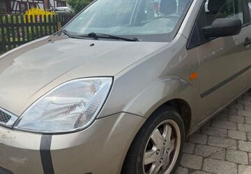 Ford Fiesta 110.000 km 999 &euro; Göttingen 37079