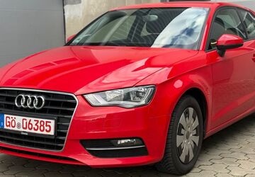 Audi A3 240.000 km 4.900 &euro; Duderstadt 37115