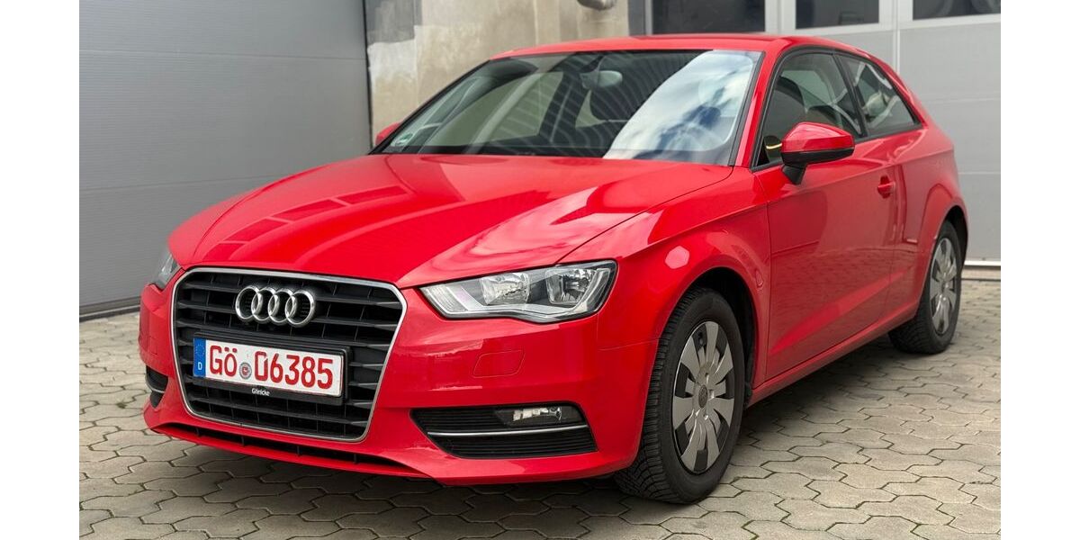 Audi A3 240.000 km 4.900 &euro; Duderstadt 37115