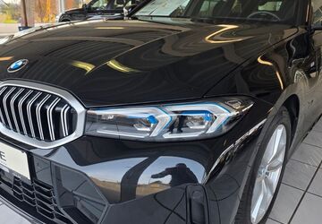 BMW 320 25.600 km 42.450 &euro; Uslar 37170