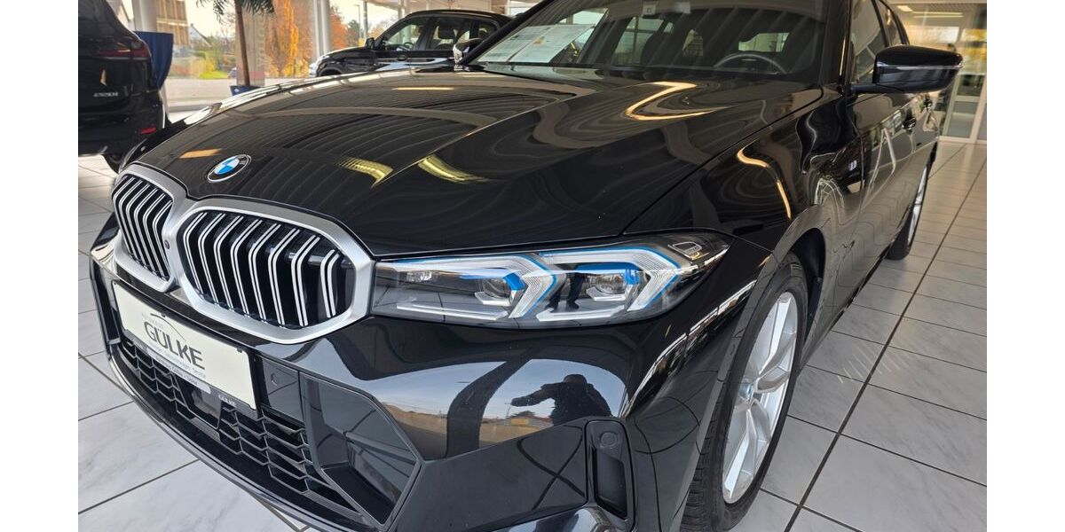 BMW 320 25.600 km 42.450 &euro; Uslar 37170