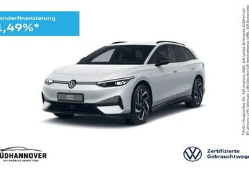 VW ID.7 10.000 km 55.995 &euro; Göttingen 37081