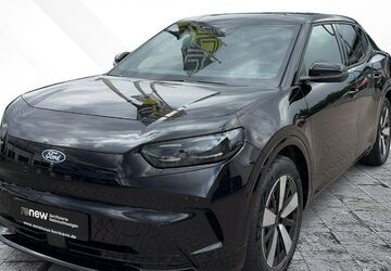 Ford Capri 6.032 km 55.311 &euro; Göttingen 37079