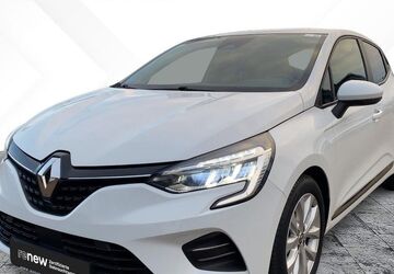 Renault Clio 19.657 km 13.292 &euro; Northeim 37154