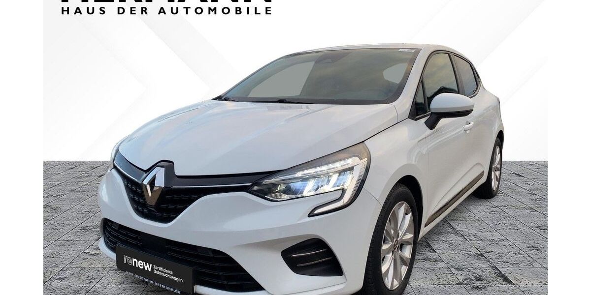 Renault Clio 19.657 km 13.292 &euro; Northeim 37154