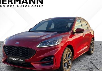 Ford Kuga 24.089 km 30.294 &euro; Northeim 37154