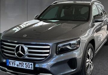 Mercedes-Benz GLB 220 12.800 km 45.840 &euro; Northeim 37154