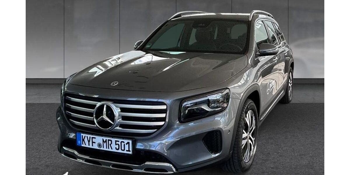 Mercedes-Benz GLB 220 12.800 km 45.840 &euro; Northeim 37154