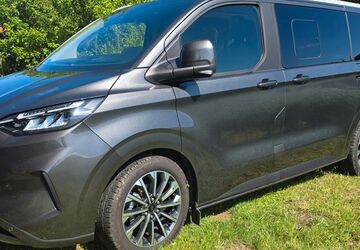 Ford Tourneo Custom 19.850 km 61.500 &euro; Northeim 37154