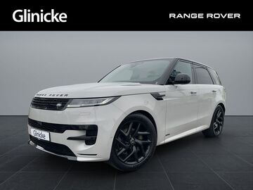 Gebrauchte Land Rover Range Rover Sport