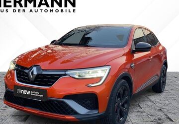 Renault Arkana 49.495 km 23.992 &euro; Northeim 37154