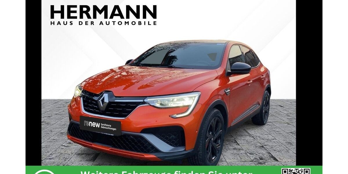 Renault Arkana 49.495 km 23.992 &euro; Northeim 37154