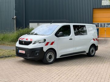 Gebrauchte Peugeot Expert