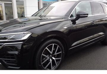 VW Touareg 52.736 km 55.990 &euro; Heilbad Heiligenstadt 37308